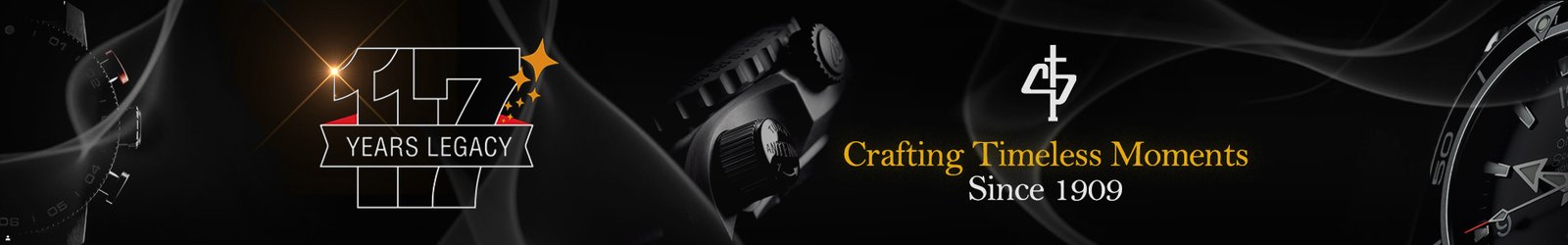 Brand Banner Desktop